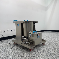 Millipore Mobius Mix 10-50 Carrier image 0